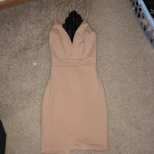 Charlotte Russe dress